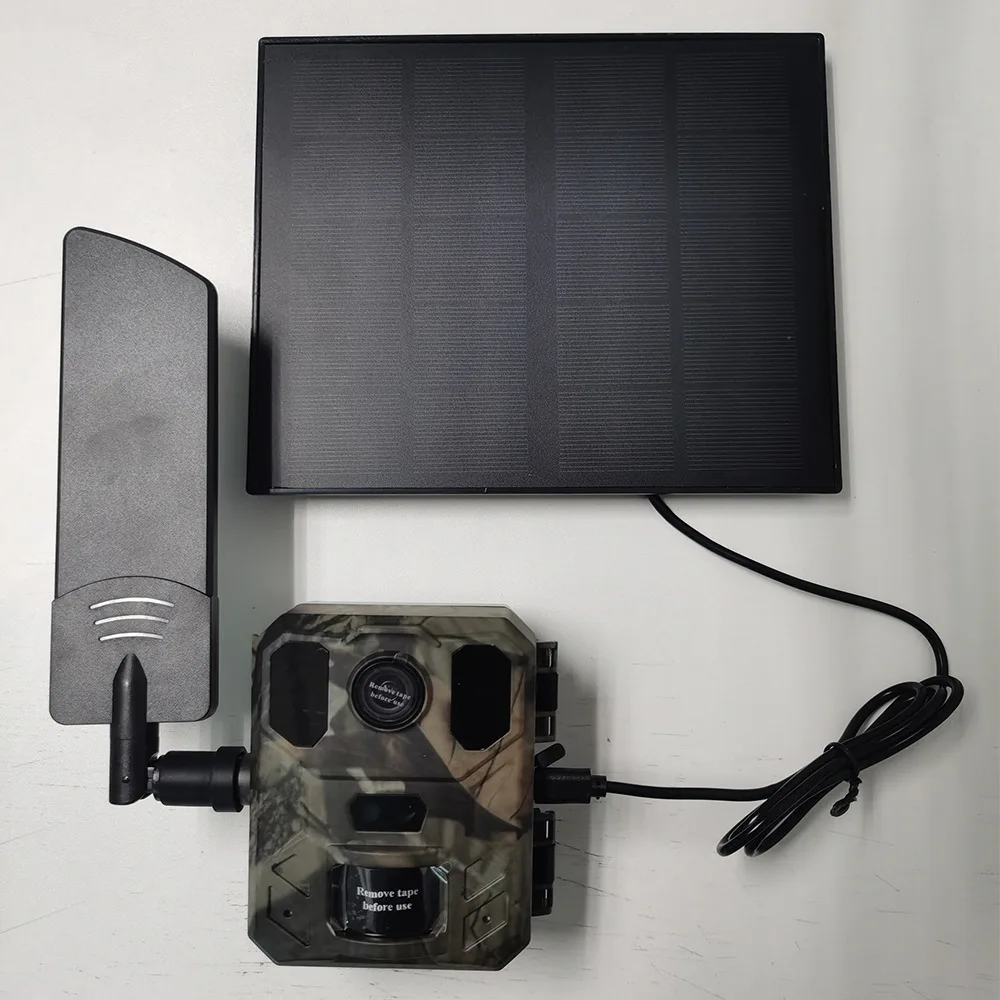 Outdoor Hunting Tv - 2025년 인기 상품: 야외용 태양광 충전식