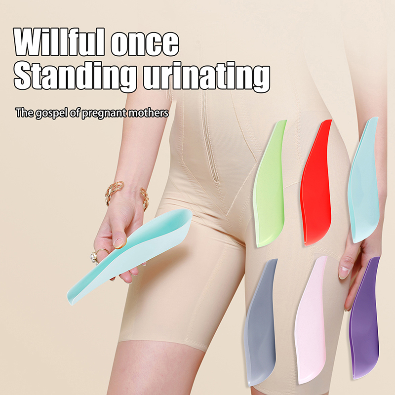 Outdoor Hunting Toilet - 1 Pcs 휴대용 여성 배뇨 장치