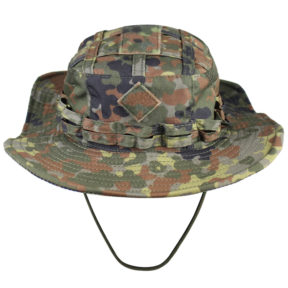 Mens Outdoor Hunting Hats - 남녀공용 전술용 통기성 부니햇, 스포츠 낚시용