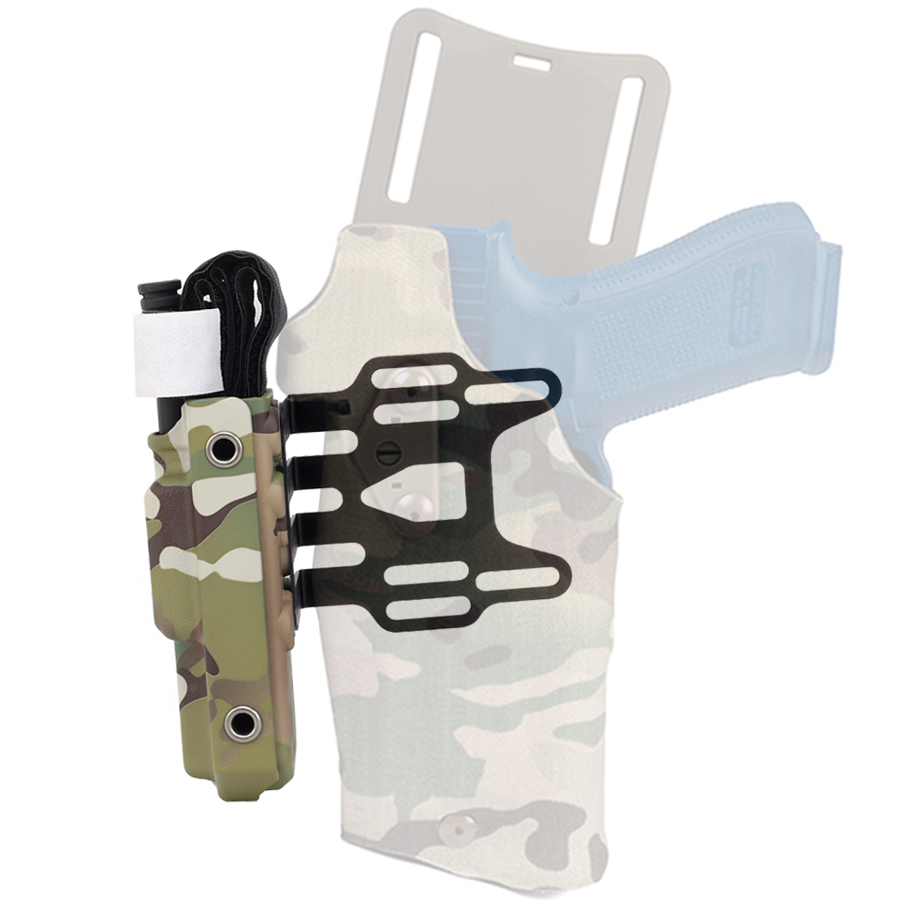 Outdoor Hunting Kit - 전술용 사냥용 권총, 에어소프트 권총 홀스터