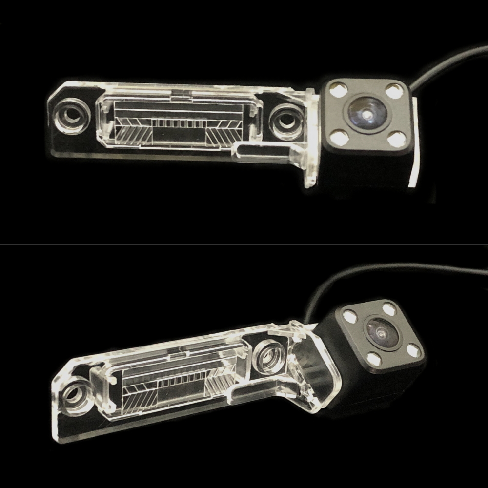 폭스 바겐 C-TREK Bora Lupo Passat  - Trail Camera Infrared 리뷰 및 가격