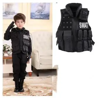 할로윈 사냥 군사 전술 군대 조끼 에어소프트 장비 전투 - Outdoor Hunting Vest 리뷰 및 가격