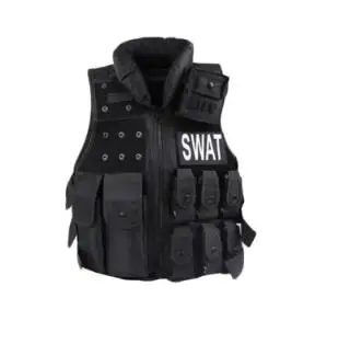 할로윈 사냥 군사 전술 군대 조끼 에어소프트 장비 전투 - Outdoor Hunting Vest 리뷰 및 가격