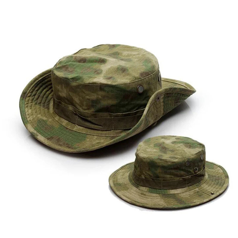 남성용 위장 패턴 택티컬 캡, 부니 모자, 야외 스포츠 - Mens Outdoor Hunting Hats 리뷰 및 가격