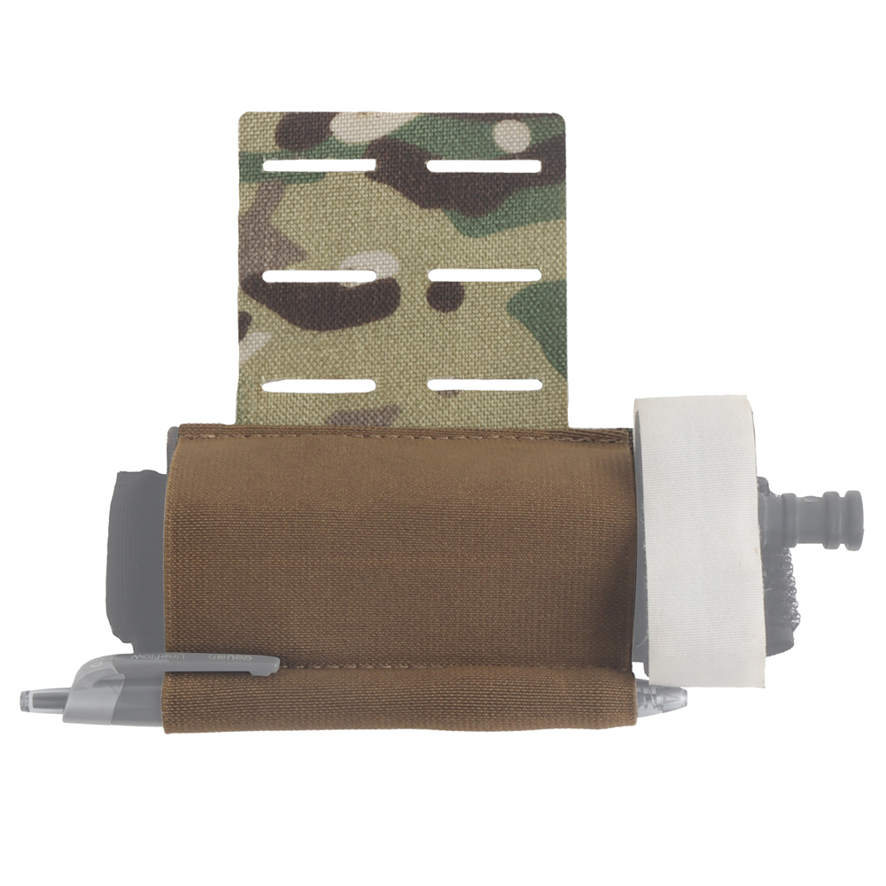 전술용 지혈대 보관 파우치, 몰리(MOLLE) 시스템, - Outdoor Hunting Kit 리뷰 및 가격