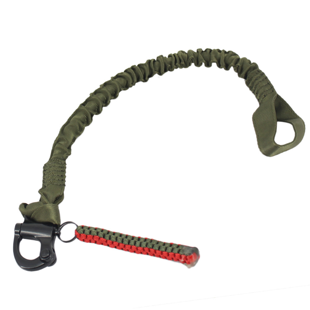 Fwoyonze 아웃도어 전술용 퀵 릴리즈 안전 로프  - Outdoor Hunting Kit 리뷰 및 가격