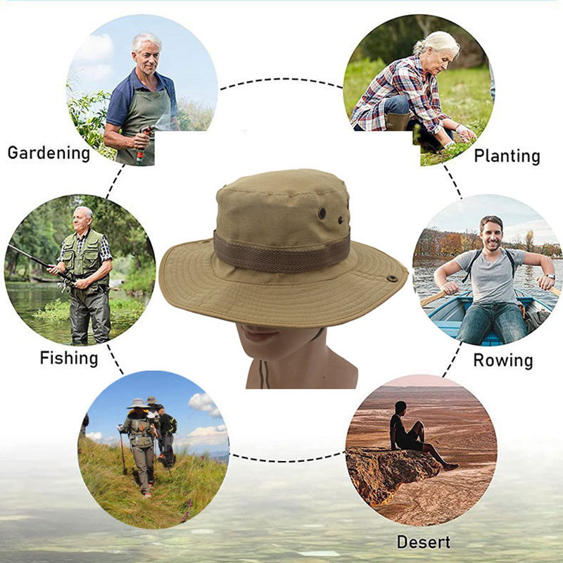 남자 & 여자 태양 모자 위장 전술 모자 야외 스포츠  - Mens Outdoor Hunting Hats 리뷰 및 가격