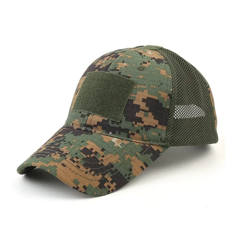 2026 NEW 아웃도어 멀티캠 위장 조절 가능 캡 메 - Mens Outdoor Hunting Hats 리뷰 및 가격