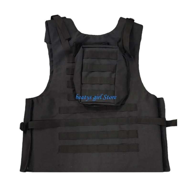 C7AB 다기능 통기성 전투 훈련 조끼 방수 남자 전술 - Outdoor Hunting Vest 리뷰 및 가격