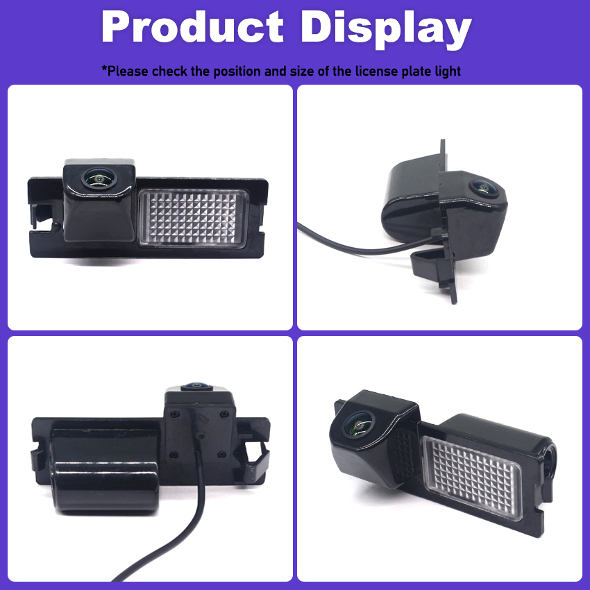 피아트 500L 2012 2013 2014 2015 2 - Trail Camera Infrared 리뷰 및 가격