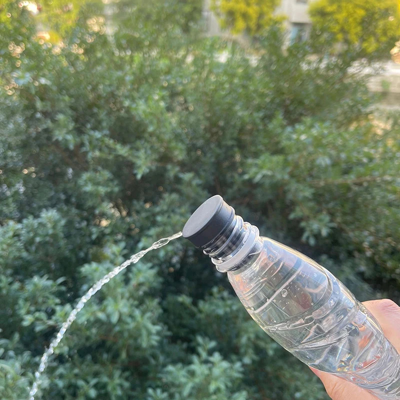 1PC 초경량 휴대용 내구성 여행용 변기 비데 캡 물병 - Outdoor Hunting Toilet 리뷰 및 가격