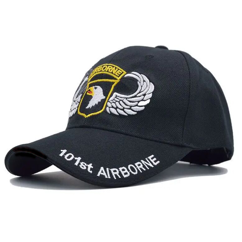 전술 101 공수 야구 모자 스냅백 모자, 야외 레저  - Mens Outdoor Hunting Hats 리뷰 및 가격