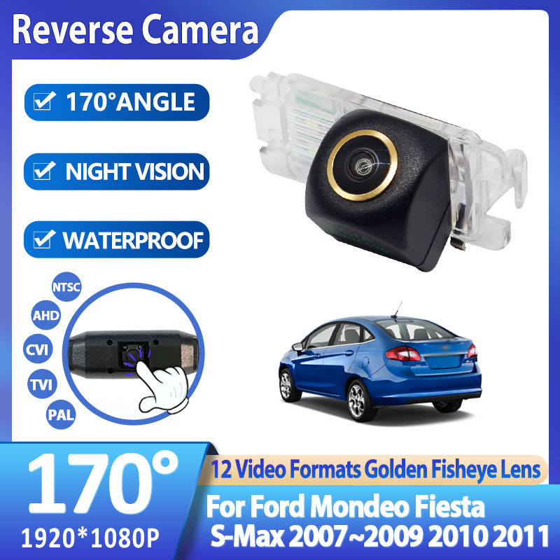 170도 AHD 1080P 자동차 후방 카메라 포드 몬 - Trail Camera Infrared 리뷰 및 가격