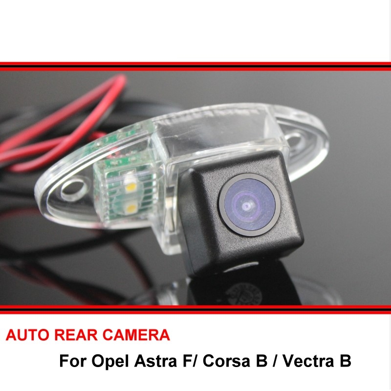 Fisheye SONY For Opel Astra F  - Trail Camera Infrared 리뷰 및 가격