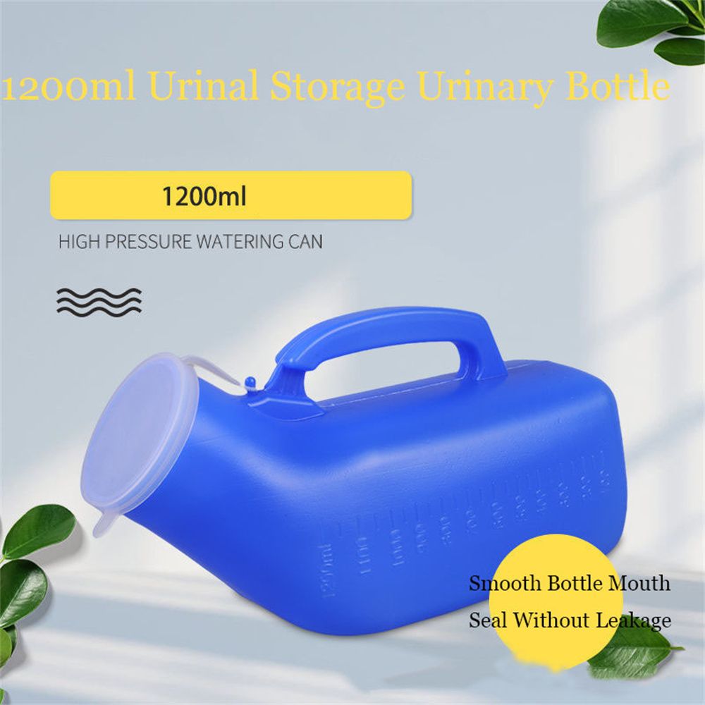 1200ml 휴대용 캠핑 차량 소변통 남성용 소변기 이 - Outdoor Hunting Toilet 리뷰 및 가격
