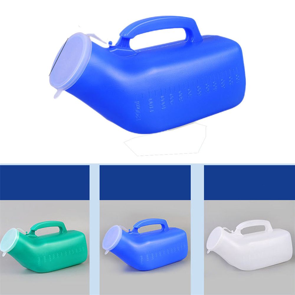 1200ml 휴대용 캠핑 차량 소변통 남성용 소변기 이 - Outdoor Hunting Toilet 리뷰 및 가격