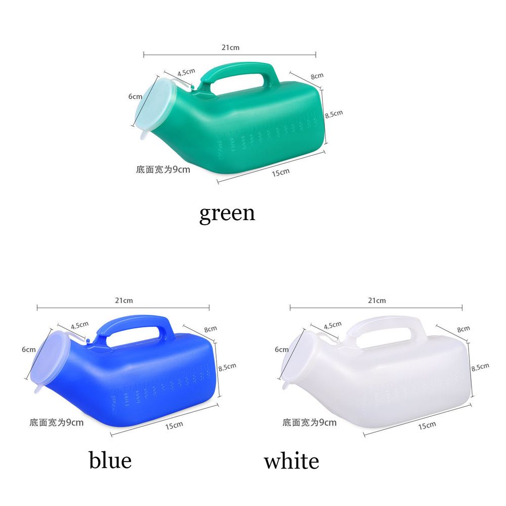 1200ml 휴대용 캠핑 차량 소변통 남성용 소변기 이 - Outdoor Hunting Toilet 리뷰 및 가격