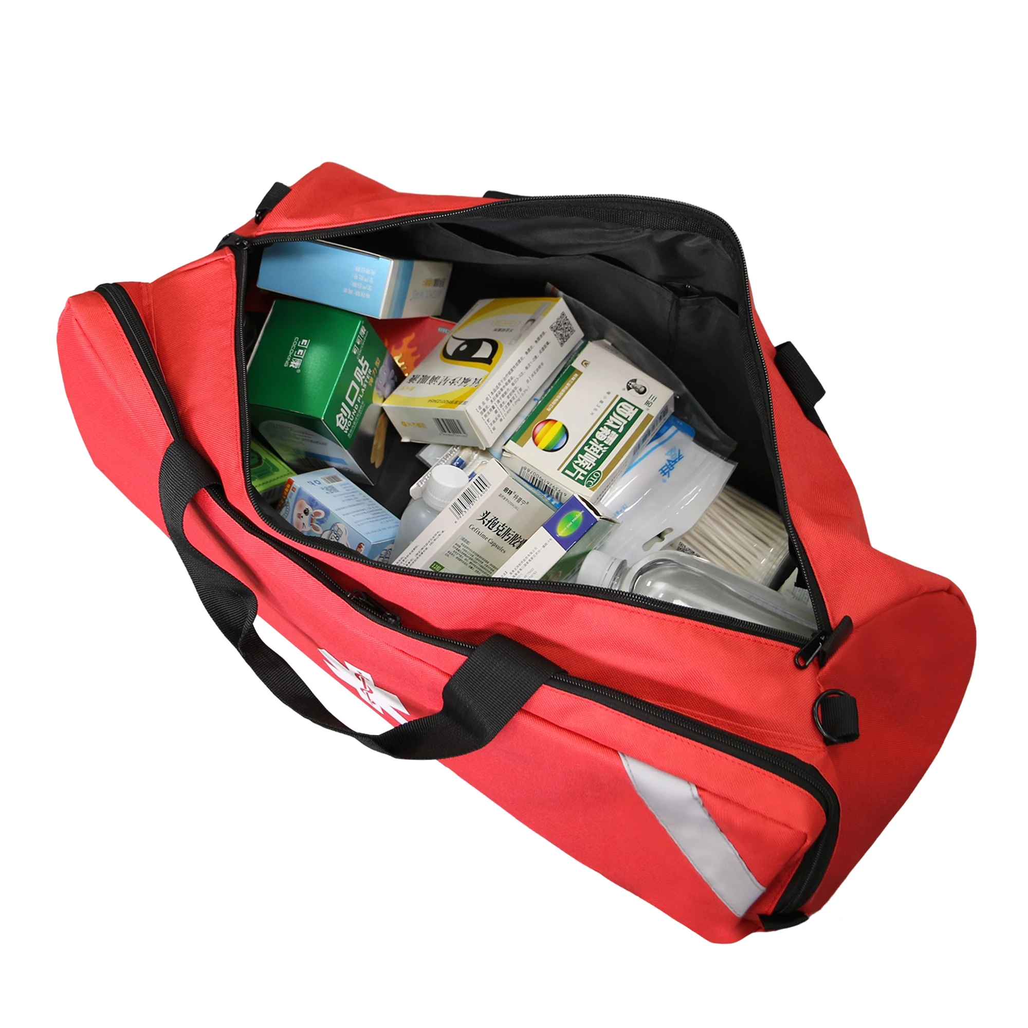 전술 의료 응급 처치 키트 야외 구명 보관 가방 빈 사 - Outdoor Hunting Kit 리뷰 및 가격