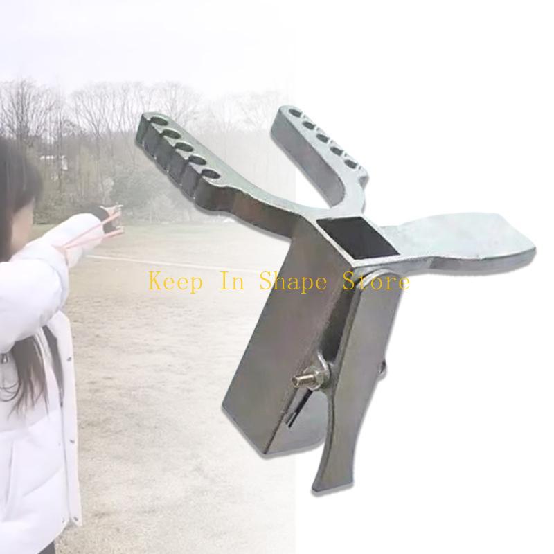 야외 사냥용 슬링샷 발사 장치 슬링샷 발사 장치 새총  - Outdoor Hunting Slingshot Release Device Slingshot Release Device Catapult Trigger 리뷰 및 가격