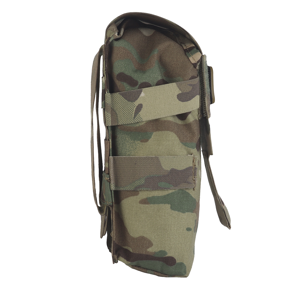 전술 외상 키트 지금 야외 캠핑 사냥을위한 응급 처치  - Outdoor Hunting Kit 리뷰 및 가격