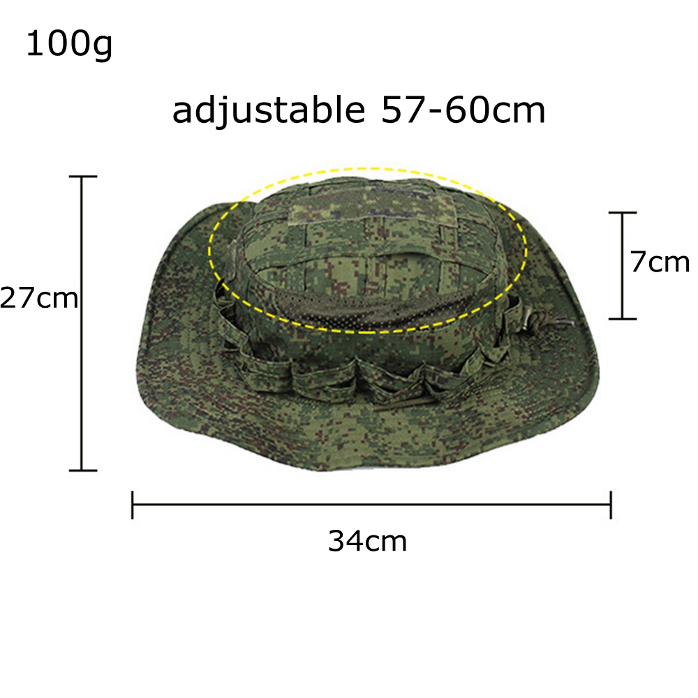 남녀공용 전술용 통기성 부니햇, 스포츠 낚시용 버킷햇, - Mens Outdoor Hunting Hats 리뷰 및 가격