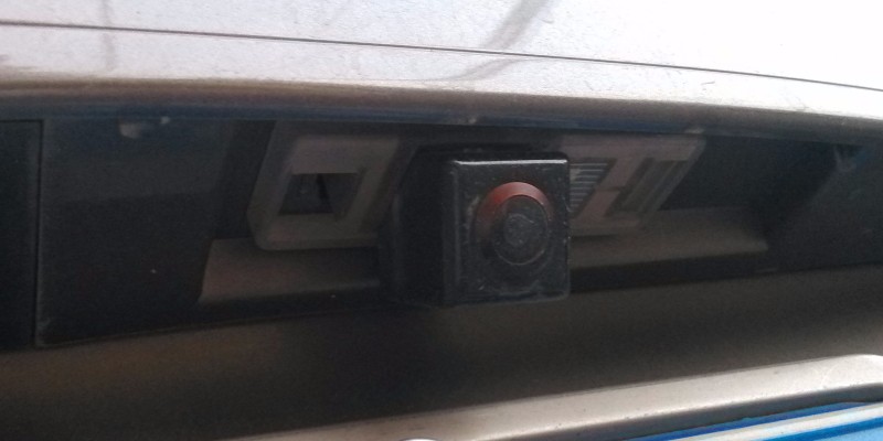 Citroen Dispatch Jumpy Combi F - Trail Camera Infrared 리뷰 및 가격