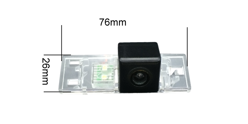 Citroen Dispatch Jumpy Combi F - Trail Camera Infrared 리뷰 및 가격