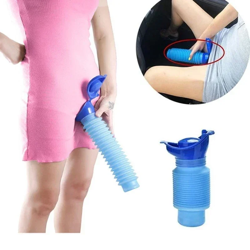 휴대용 성인용 소변기 야외 캠핑용 고품질 여행용 소변기 - Outdoor Hunting Toilet 리뷰 및 가격