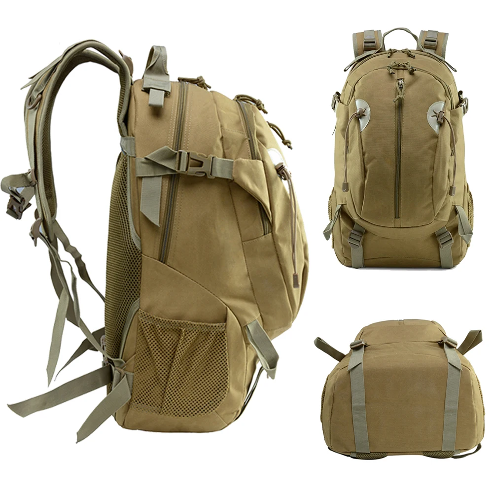 남성용 배낭 30L, 전술용 배낭, 신제품, 사이클링용 - Outdoor Hunting News 리뷰 및 가격