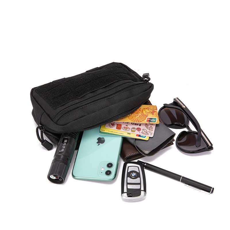 전술 Molle EDC 도구 주머니 응급 처치 키트 가 - Outdoor Hunting Kit 리뷰 및 가격