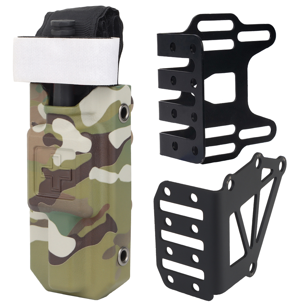 전술용 사냥용 권총, 에어소프트 권총 홀스터 확장용,  - Outdoor Hunting Kit 리뷰 및 가격