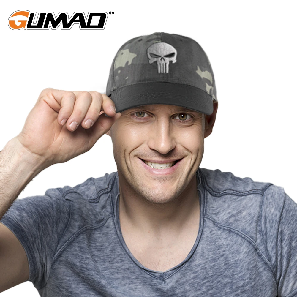 야외 전술 야구 모자, 스포츠 위장, 통기성, 사냥,  - Mens Outdoor Hunting Hats 리뷰 및 가격